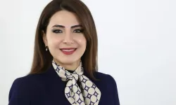 USİKAD'ın Erzurum yapılanması Dr. Zeynep Polat'a emanet