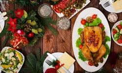 Yılbaşı sofrasında sağlık uyarısı: Aşırıya kaçmayın!