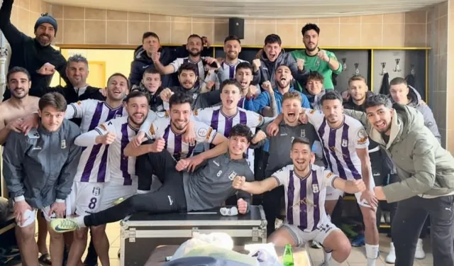 Artvin Hopaspor’da hedef play-off potasına girmek