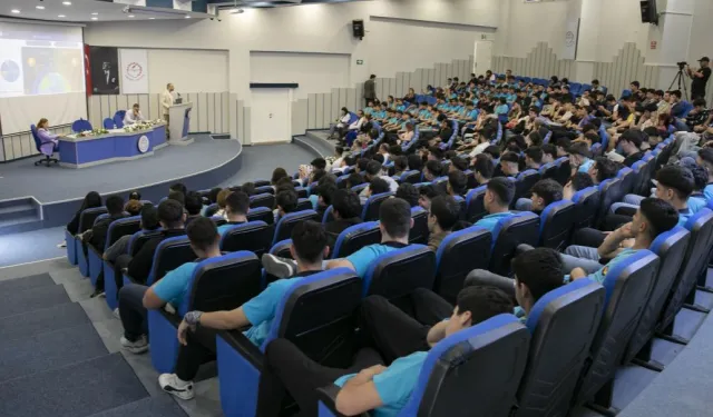 Geleceğin anahtarı: Yeşil dönüşümle yükselen yeşil işler