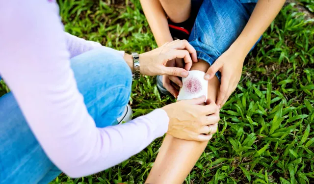 Bilimsel olmayan ilk yardım hayati risk taşıyor