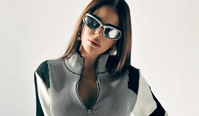 Simge'den Türk popuna altın çağ... Yılın albümü çıktı, müzik dünyası ayağa kalktı!