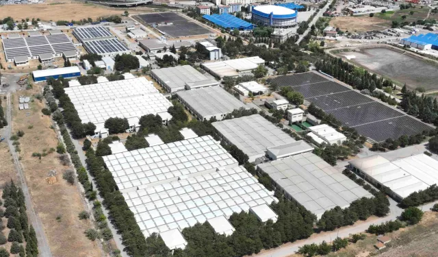 Ankara'da içme suyu güvenliği için dev yatırım