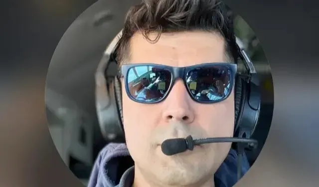 Bursa Yenişehir'de şehit pilot Binbaşı Serdar Uslu'nun adı ölümsüzleştirildi