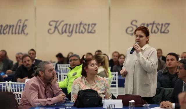 Muğla'da 'Engelsiz Kent' hedefi için ortak akıl