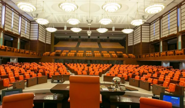 TBMM Genel Kurulu'nda bütçe maratonu... 14 gün sürecek görüşmeler 8 Aralık'ta başlıyor