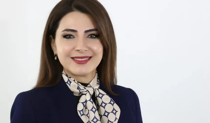 USİKAD'ın Erzurum yapılanması Dr. Zeynep Polat'a emanet